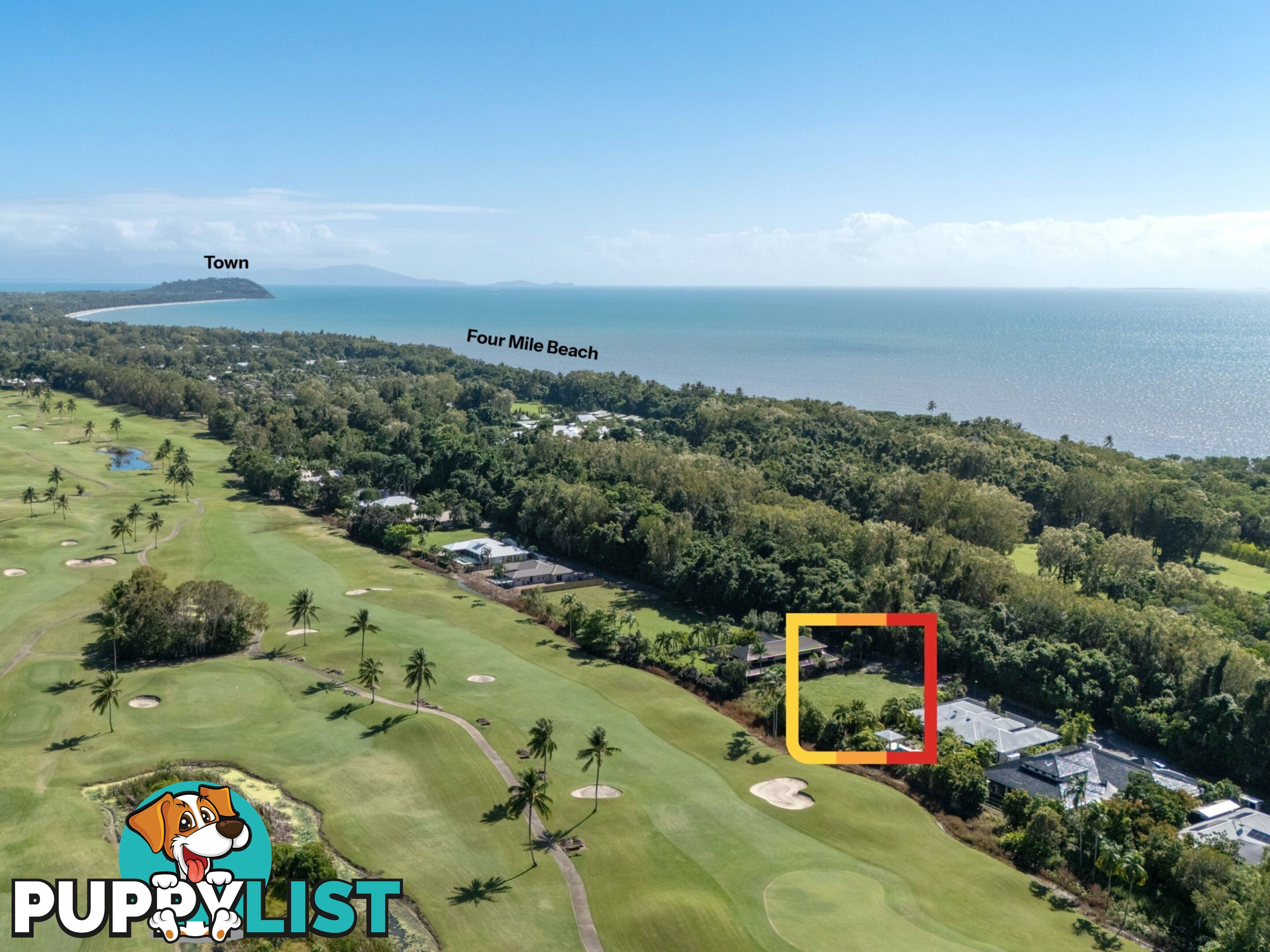 85 Mitre Street PORT DOUGLAS QLD 4877