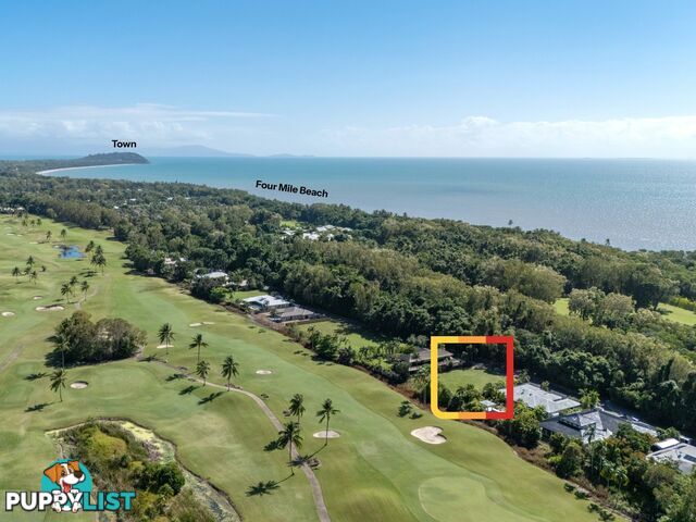 85 Mitre Street PORT DOUGLAS QLD 4877
