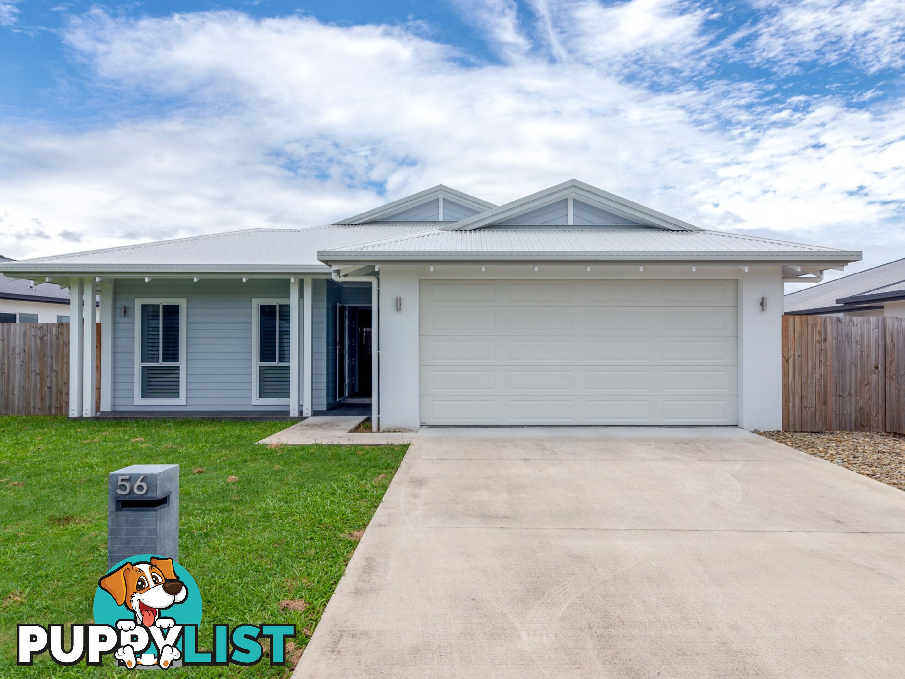 56 Barrbal Drive COOYA BEACH QLD 4873