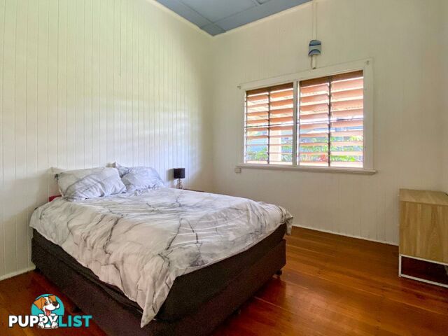 4 Jack Street MOSSMAN QLD 4873