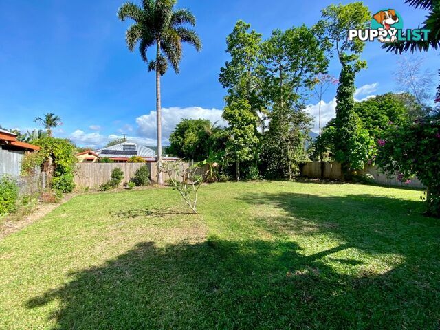 4 Jack Street MOSSMAN QLD 4873