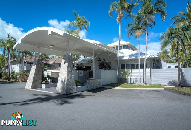 91 Reef Resort/121 Port Douglas Road PORT DOUGLAS QLD 4877