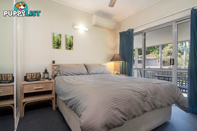 91 Reef Resort/121 Port Douglas Road PORT DOUGLAS QLD 4877