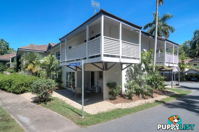 91 Reef Resort/121 Port Douglas Road PORT DOUGLAS QLD 4877