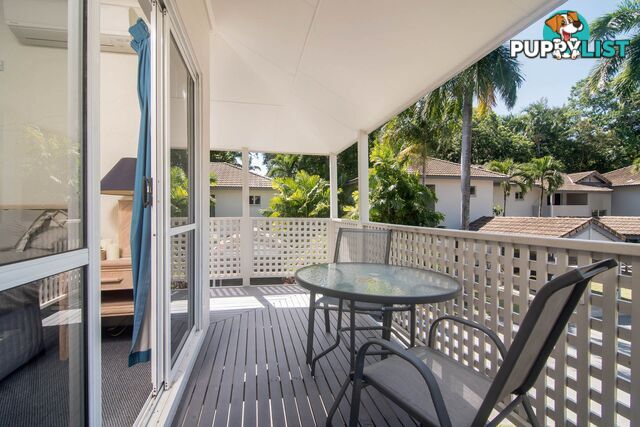 91 Reef Resort/121 Port Douglas Road PORT DOUGLAS QLD 4877