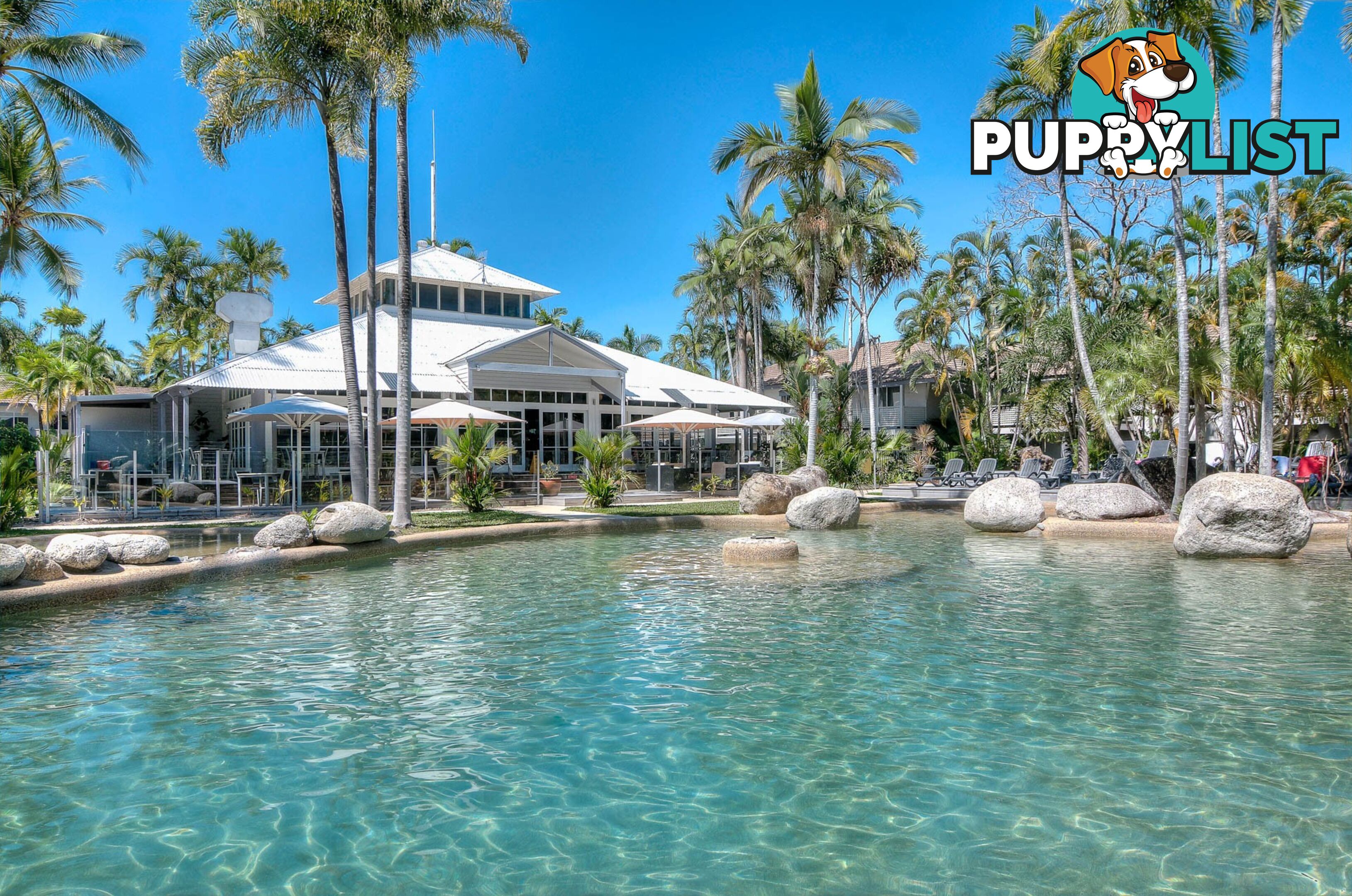 91 Reef Resort/121 Port Douglas Road PORT DOUGLAS QLD 4877