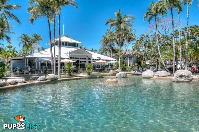 91 Reef Resort/121 Port Douglas Road PORT DOUGLAS QLD 4877