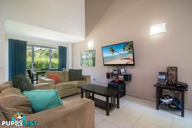 91 Reef Resort/121 Port Douglas Road PORT DOUGLAS QLD 4877