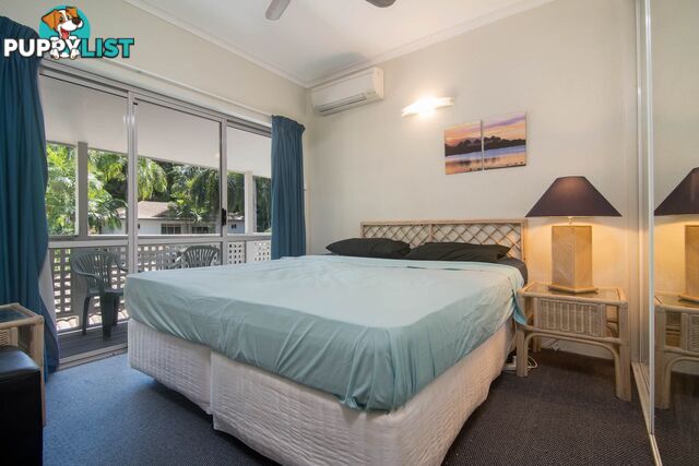 91 Reef Resort/121 Port Douglas Road PORT DOUGLAS QLD 4877