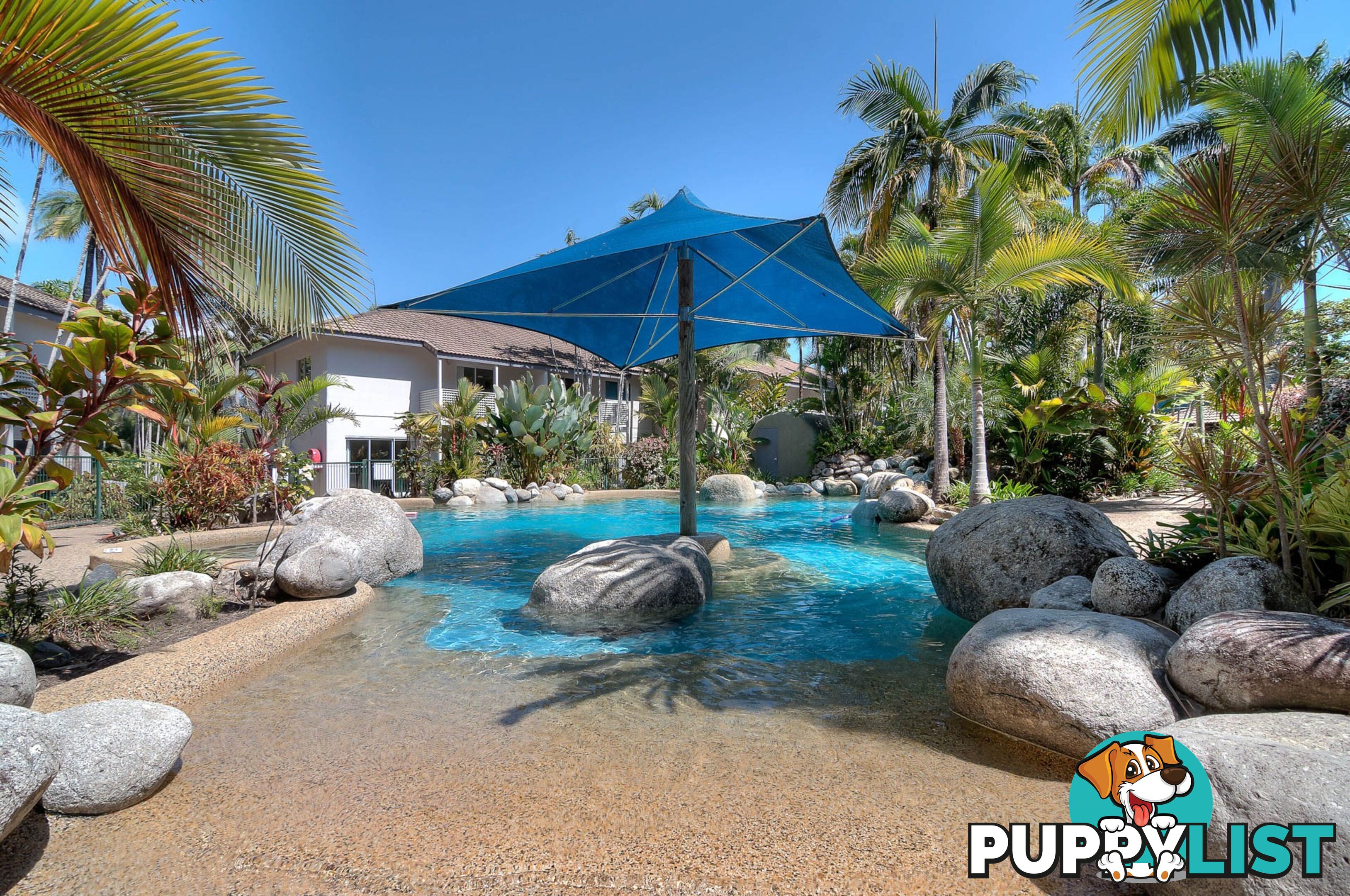 91 Reef Resort/121 Port Douglas Road PORT DOUGLAS QLD 4877