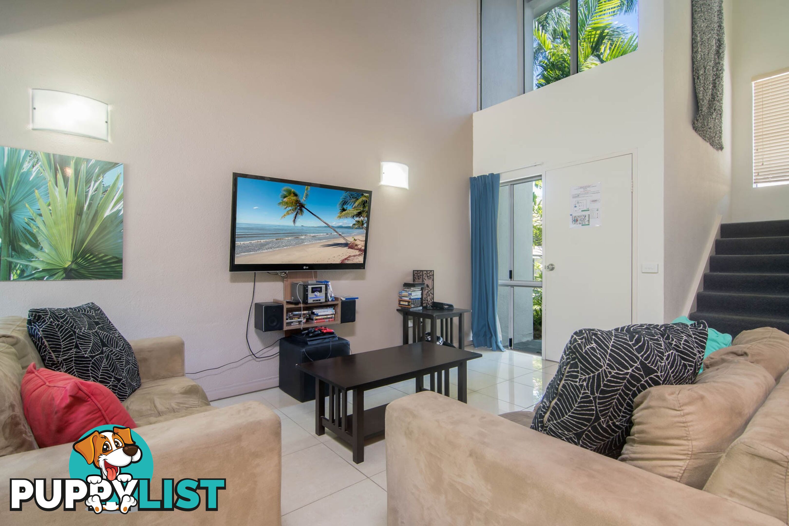 91 Reef Resort/121 Port Douglas Road PORT DOUGLAS QLD 4877