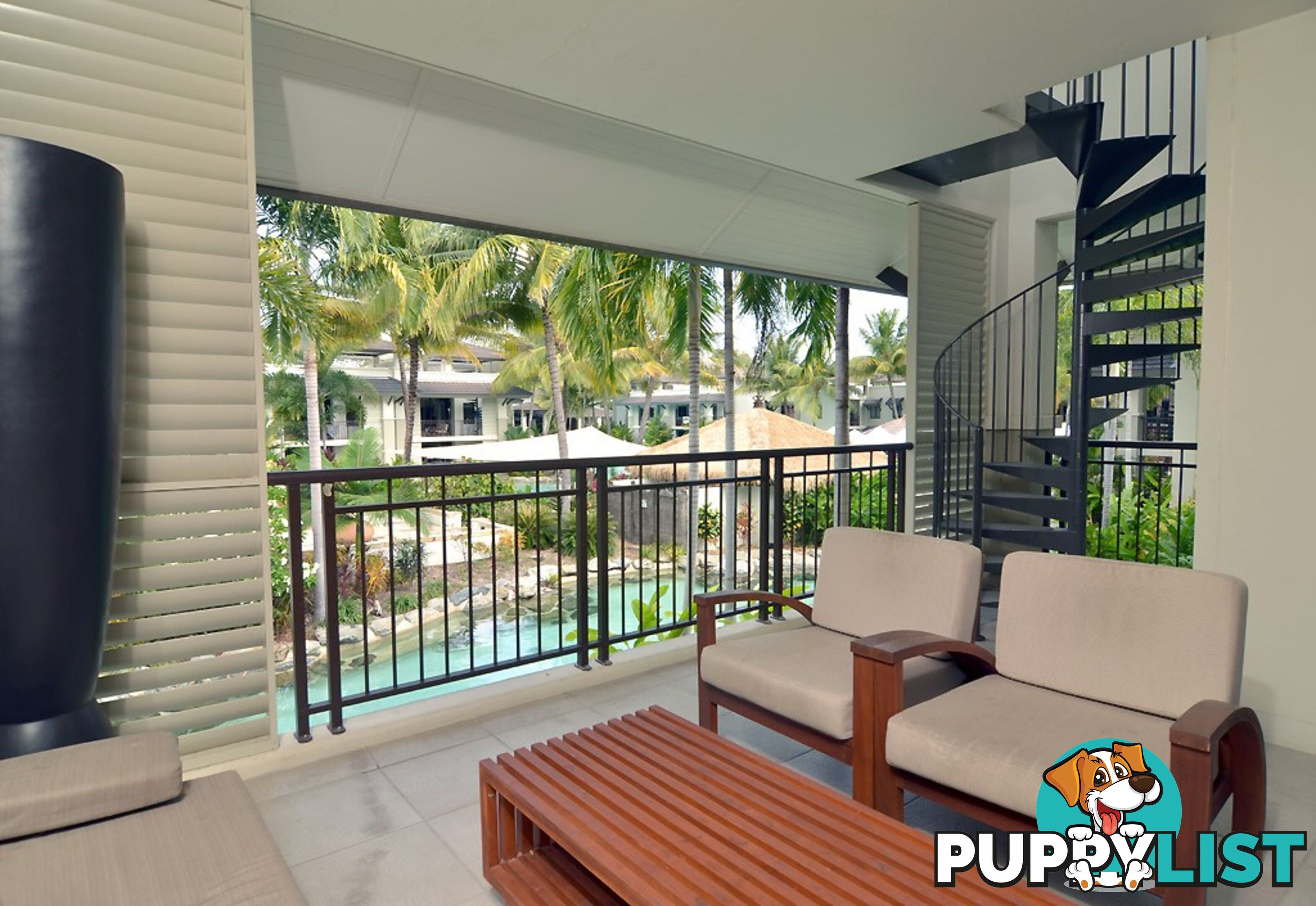 268 Sea Temple/22 Mitre Street PORT DOUGLAS QLD 4877