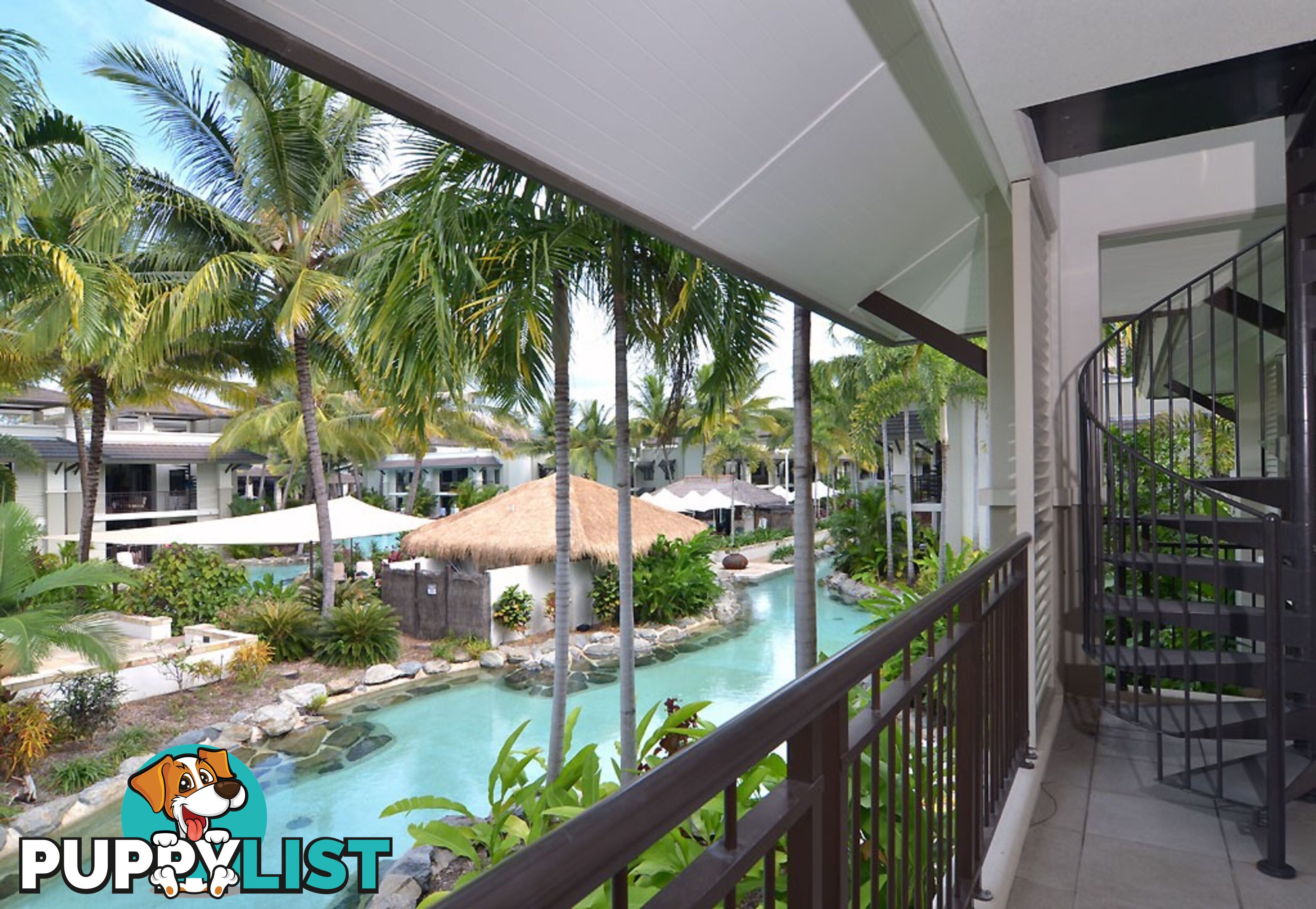 268 Sea Temple/22 Mitre Street PORT DOUGLAS QLD 4877