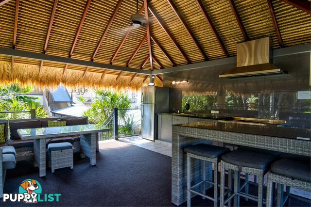 1311/1312 Mantra Heritage/21 Macrossan Street PORT DOUGLAS QLD 4877