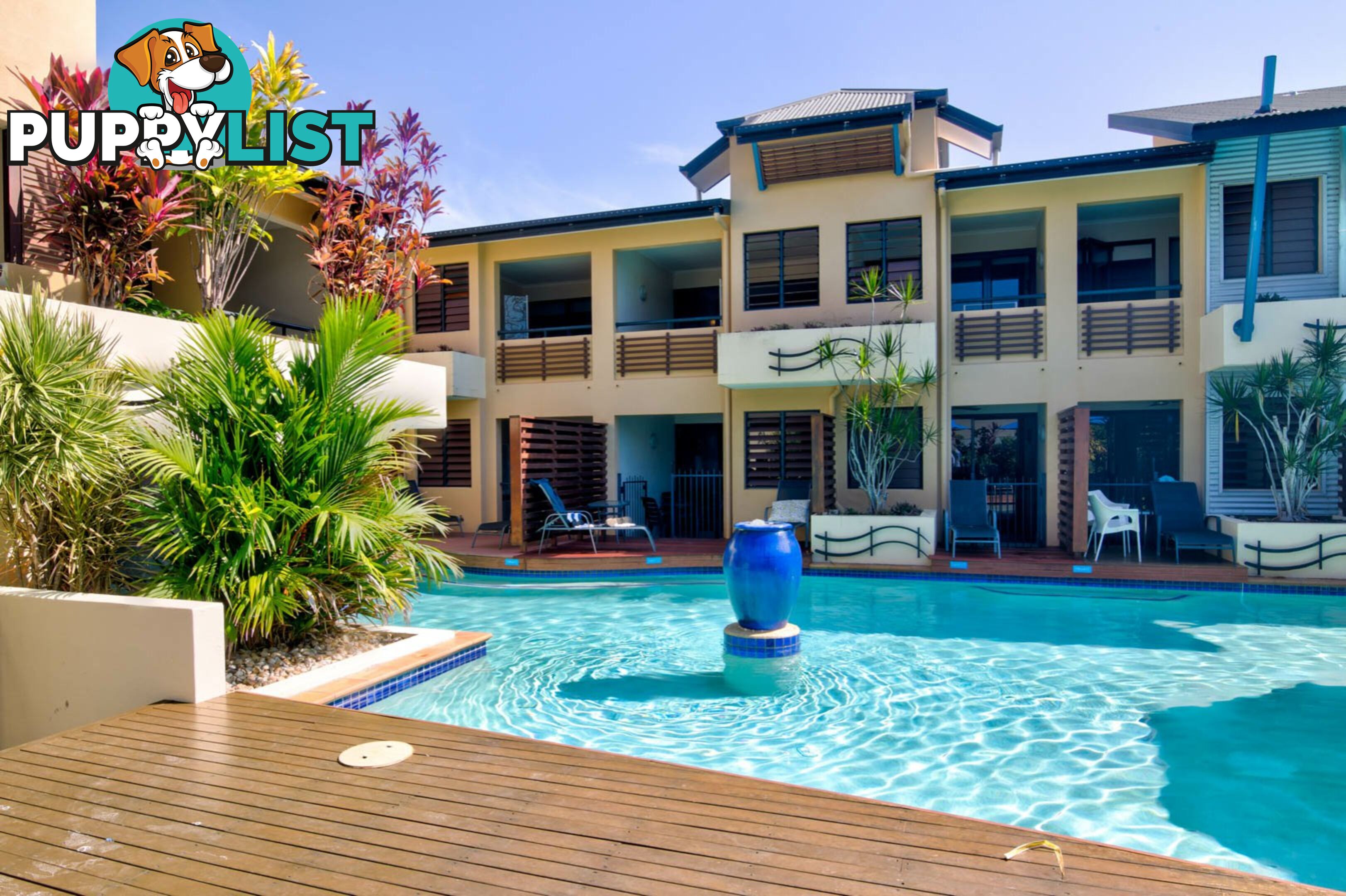 1311/1312 Mantra Heritage/21 Macrossan Street PORT DOUGLAS QLD 4877