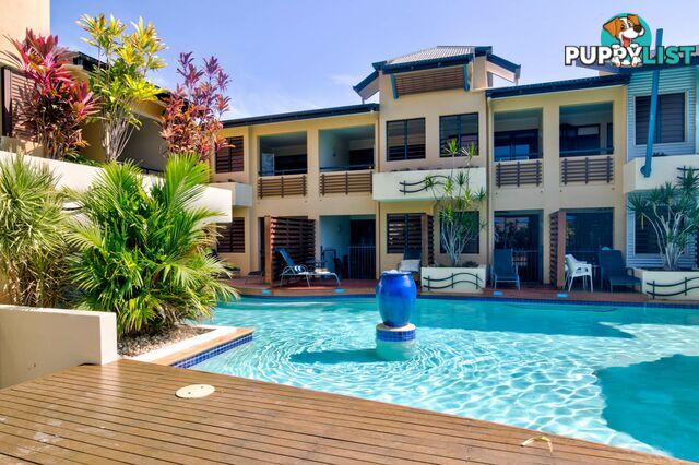 1311/1312 Mantra Heritage/21 Macrossan Street PORT DOUGLAS QLD 4877