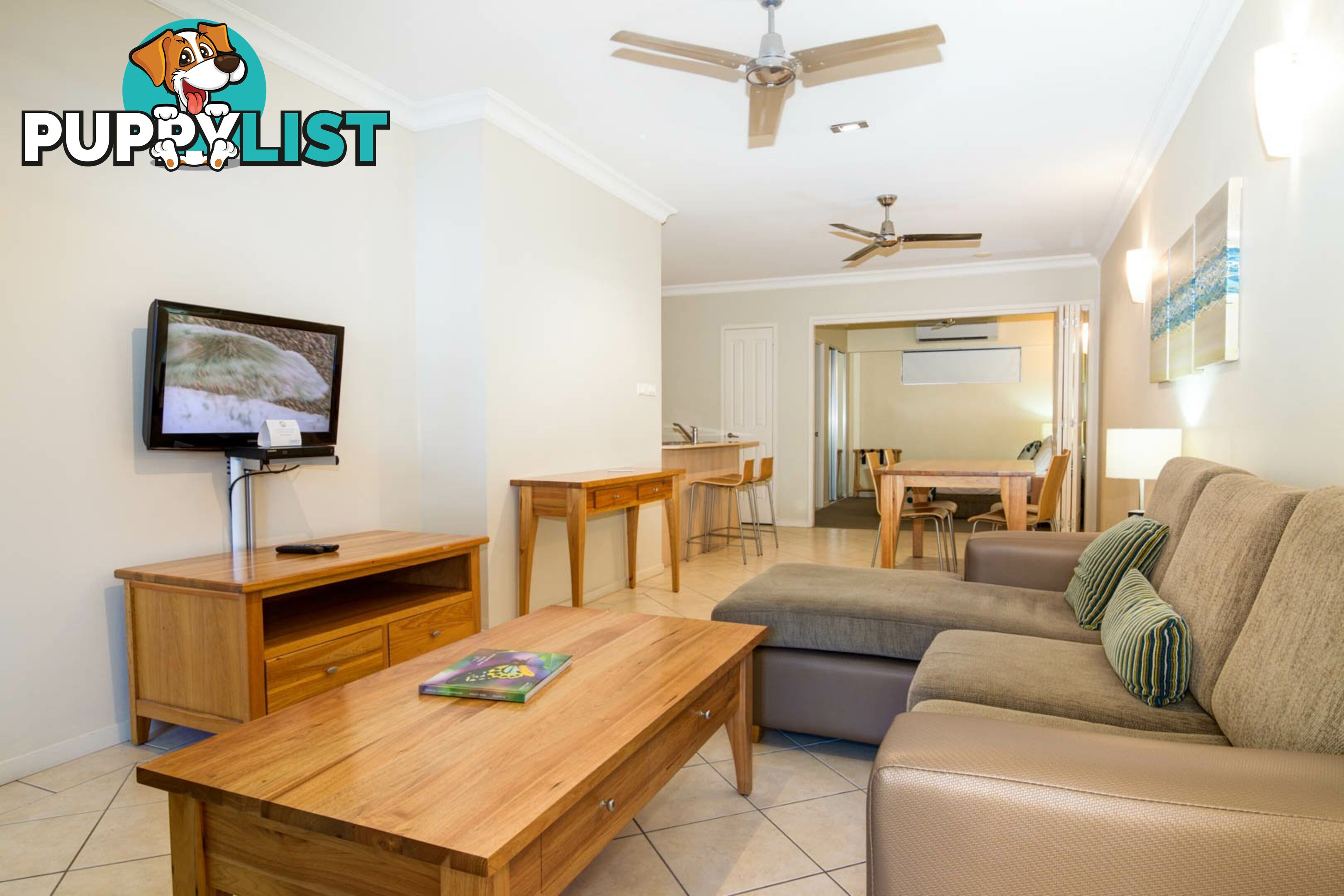 1311/1312 Mantra Heritage/21 Macrossan Street PORT DOUGLAS QLD 4877