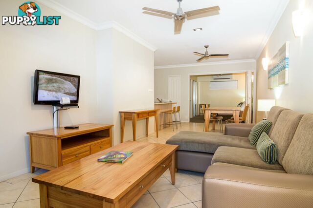 1311/1312 Mantra Heritage/21 Macrossan Street PORT DOUGLAS QLD 4877