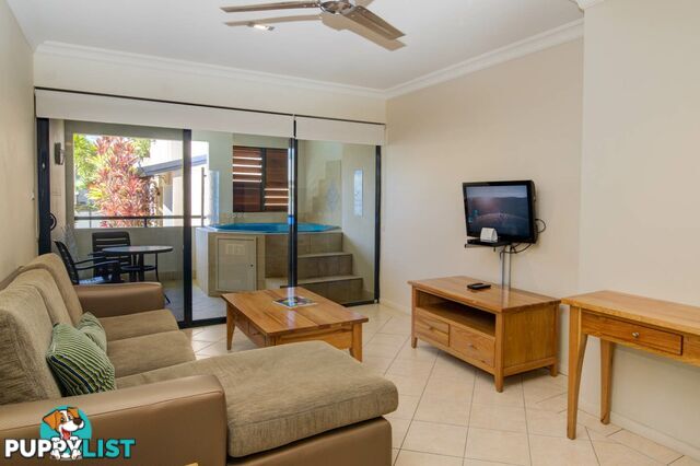 1311/1312 Mantra Heritage/21 Macrossan Street PORT DOUGLAS QLD 4877