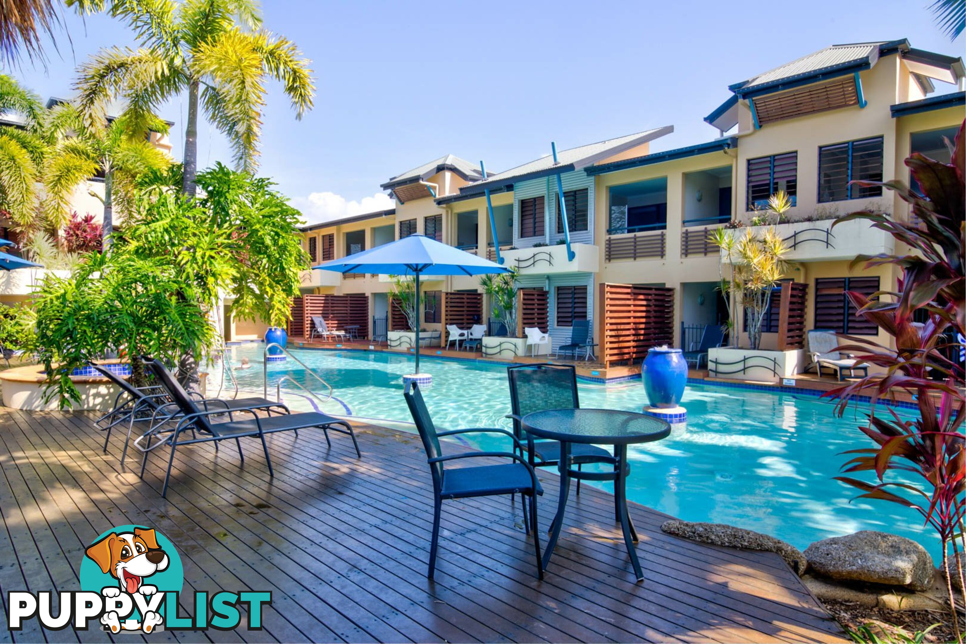 1311/1312 Mantra Heritage/21 Macrossan Street PORT DOUGLAS QLD 4877