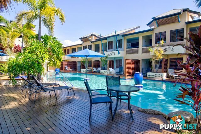 1311/1312 Mantra Heritage/21 Macrossan Street PORT DOUGLAS QLD 4877