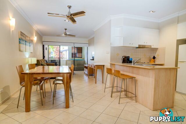 1311/1312 Mantra Heritage/21 Macrossan Street PORT DOUGLAS QLD 4877