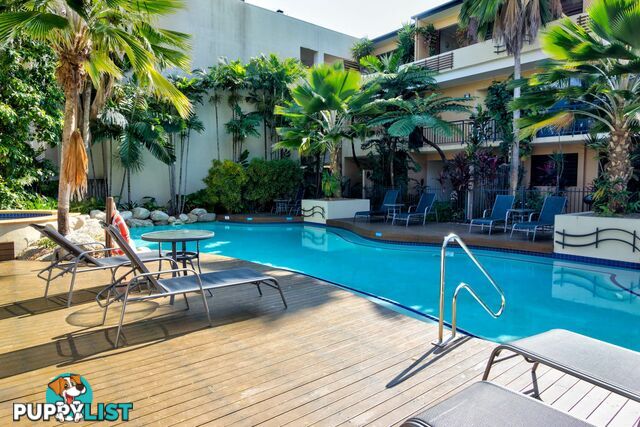 1311/1312 Mantra Heritage/21 Macrossan Street PORT DOUGLAS QLD 4877