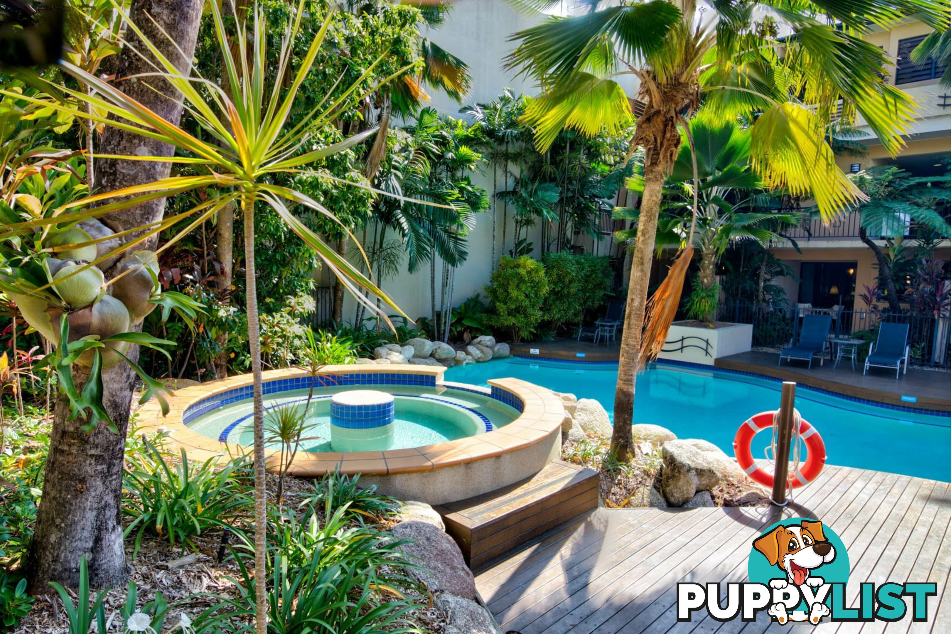 1311/1312 Mantra Heritage/21 Macrossan Street PORT DOUGLAS QLD 4877