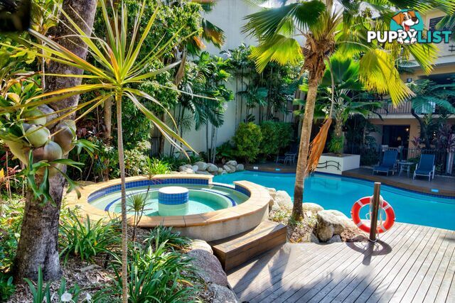 1311/1312 Mantra Heritage/21 Macrossan Street PORT DOUGLAS QLD 4877