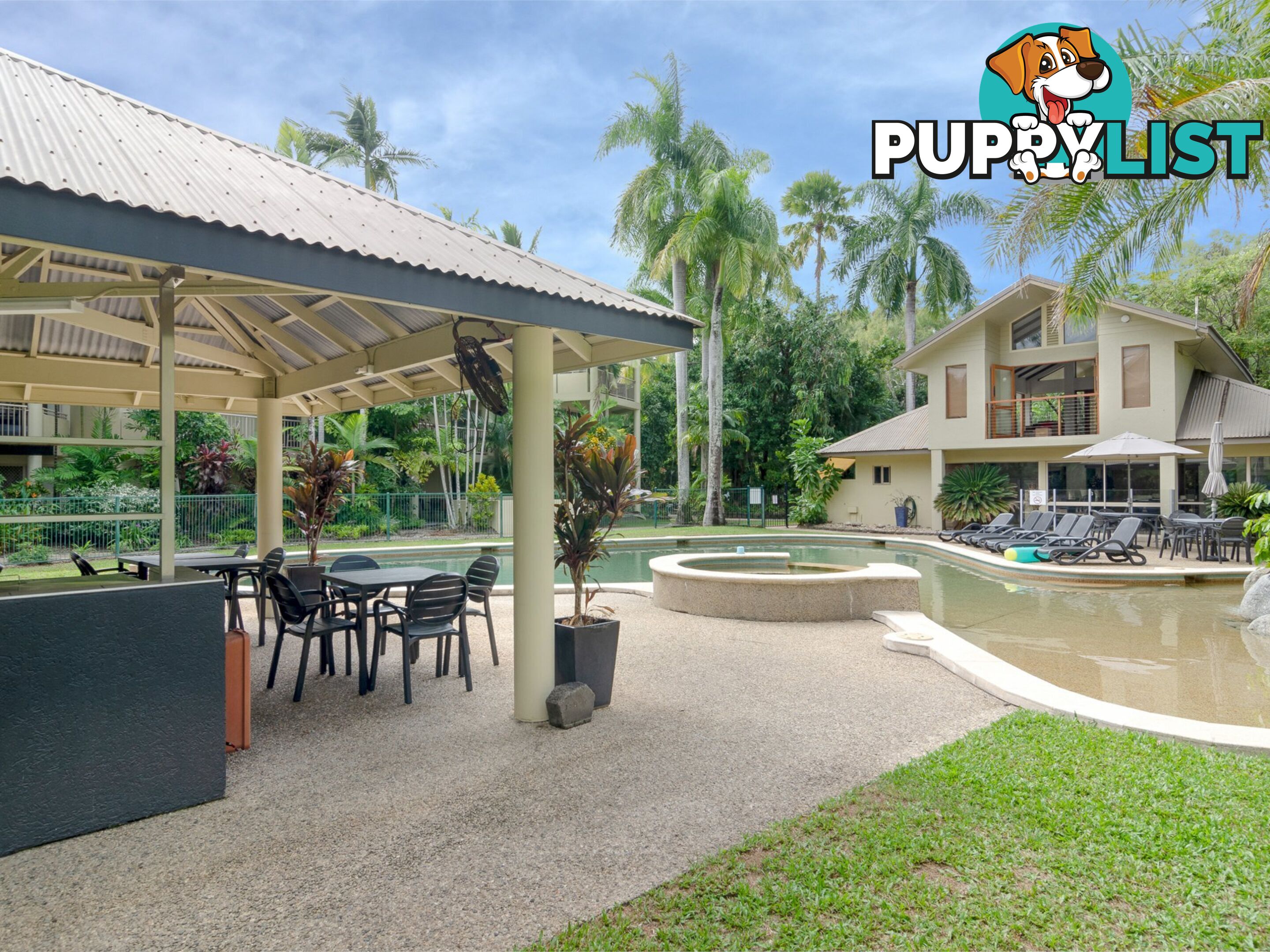50/11 Port Douglas Road PORT DOUGLAS QLD 4877