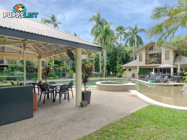 50/11 Port Douglas Road PORT DOUGLAS QLD 4877