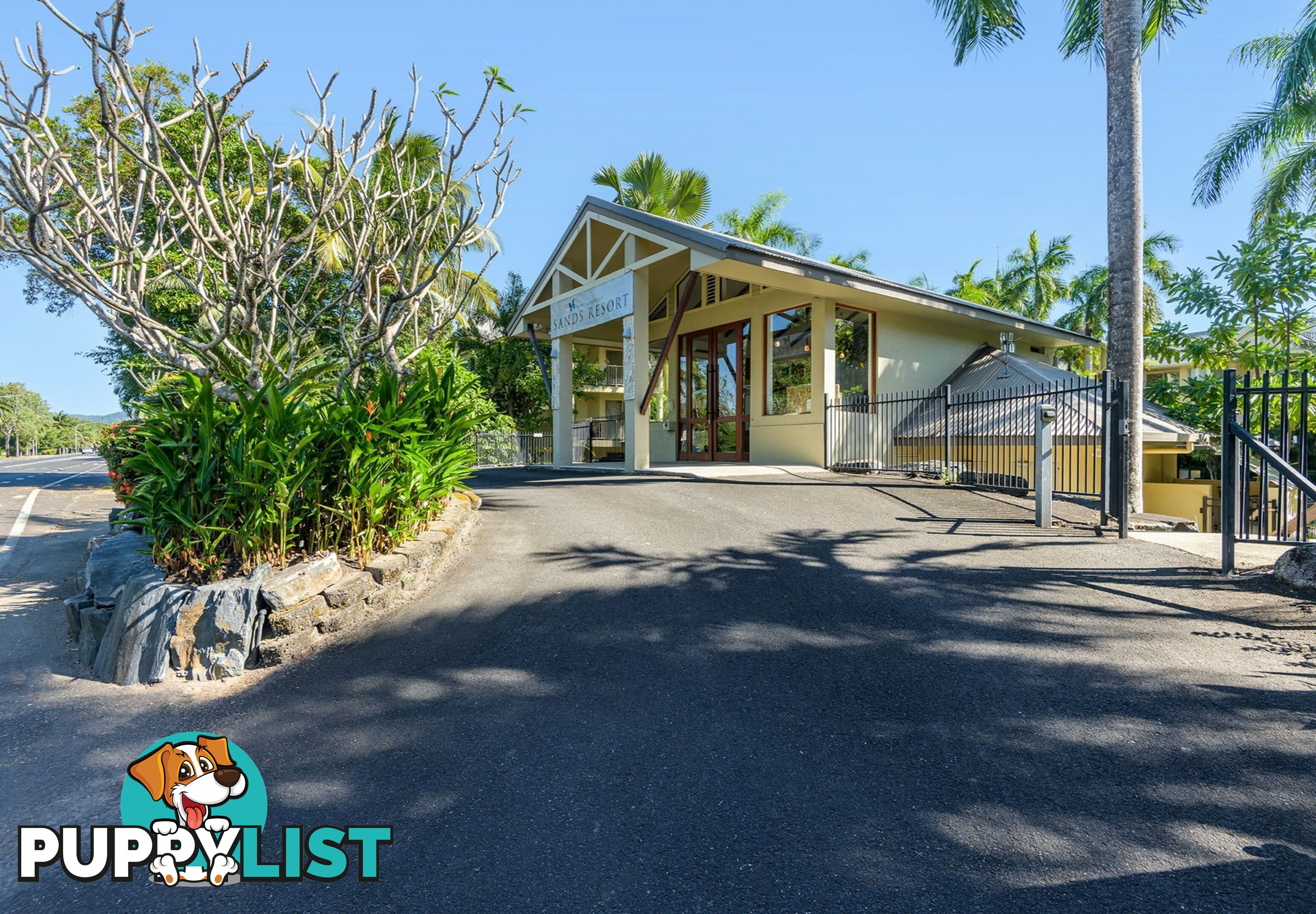 50/11 Port Douglas Road PORT DOUGLAS QLD 4877