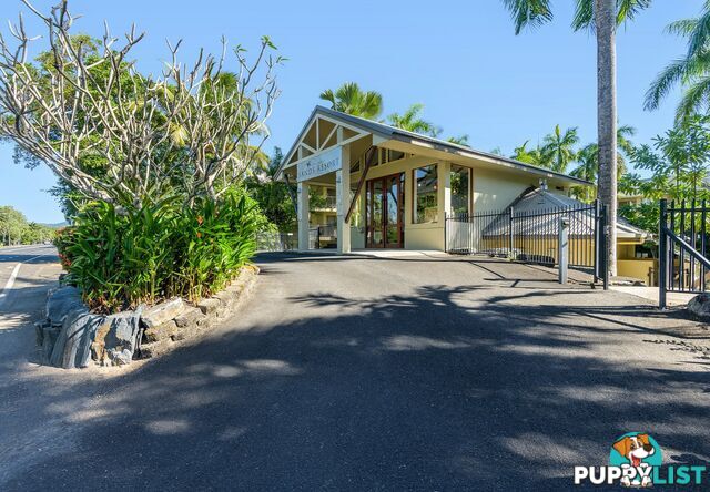 50/11 Port Douglas Road PORT DOUGLAS QLD 4877