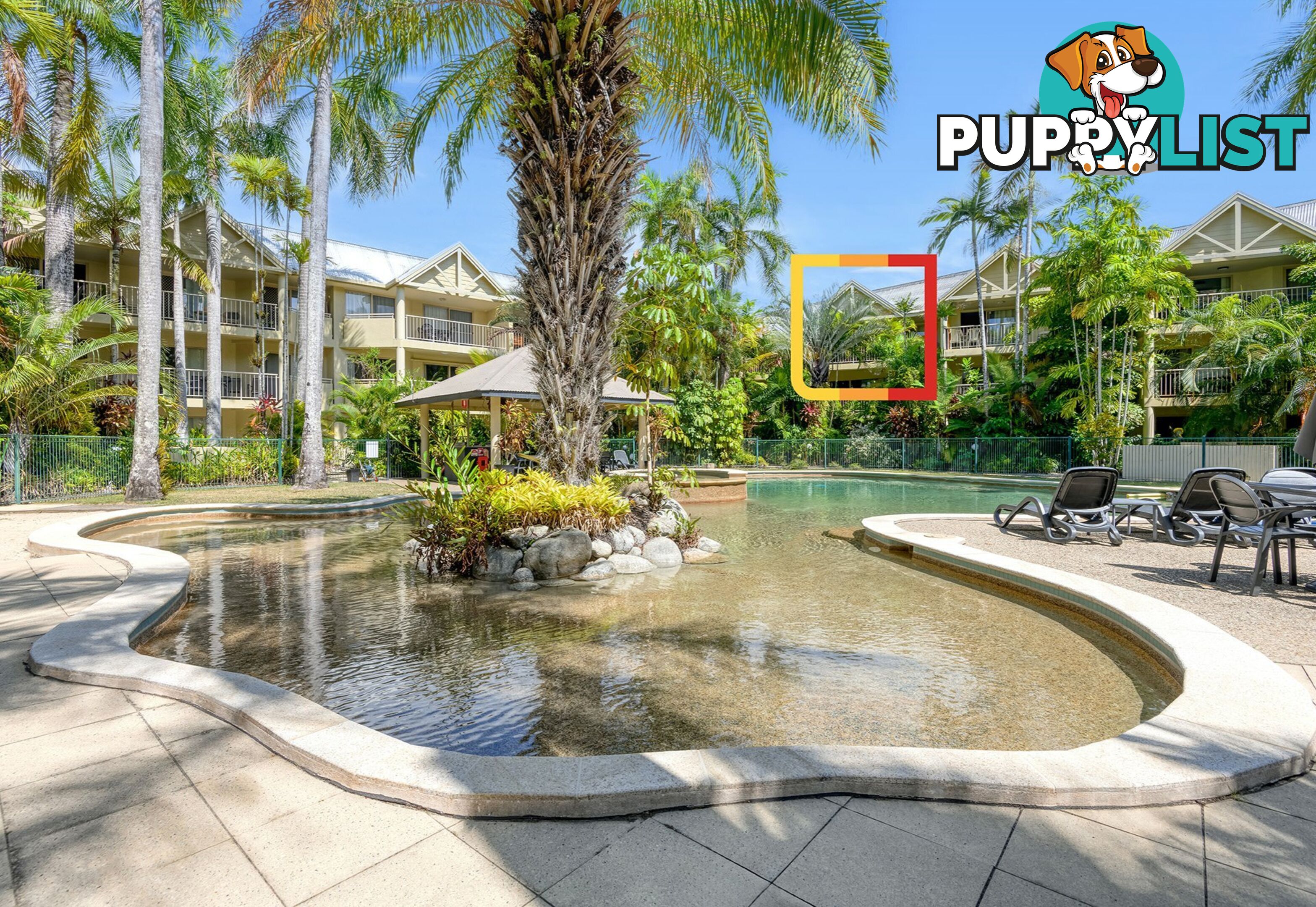 50/11 Port Douglas Road PORT DOUGLAS QLD 4877