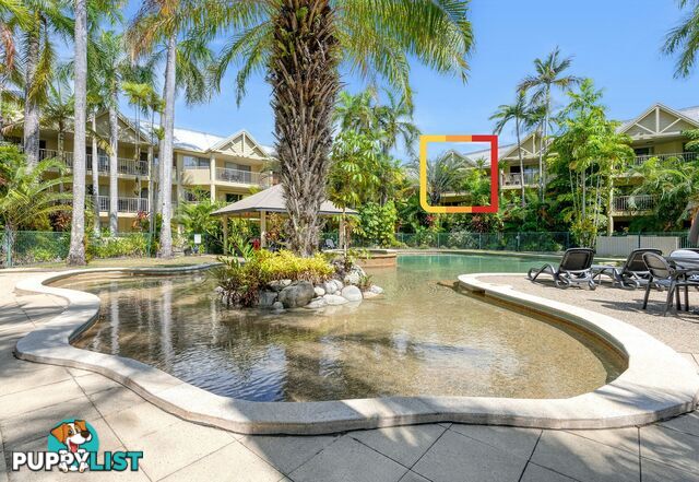 50/11 Port Douglas Road PORT DOUGLAS QLD 4877