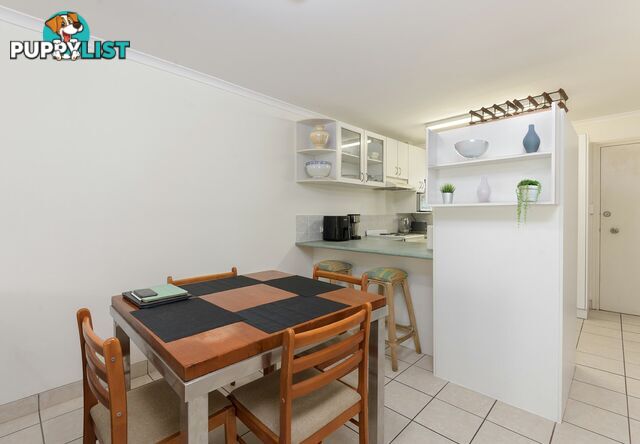 50/11 Port Douglas Road PORT DOUGLAS QLD 4877