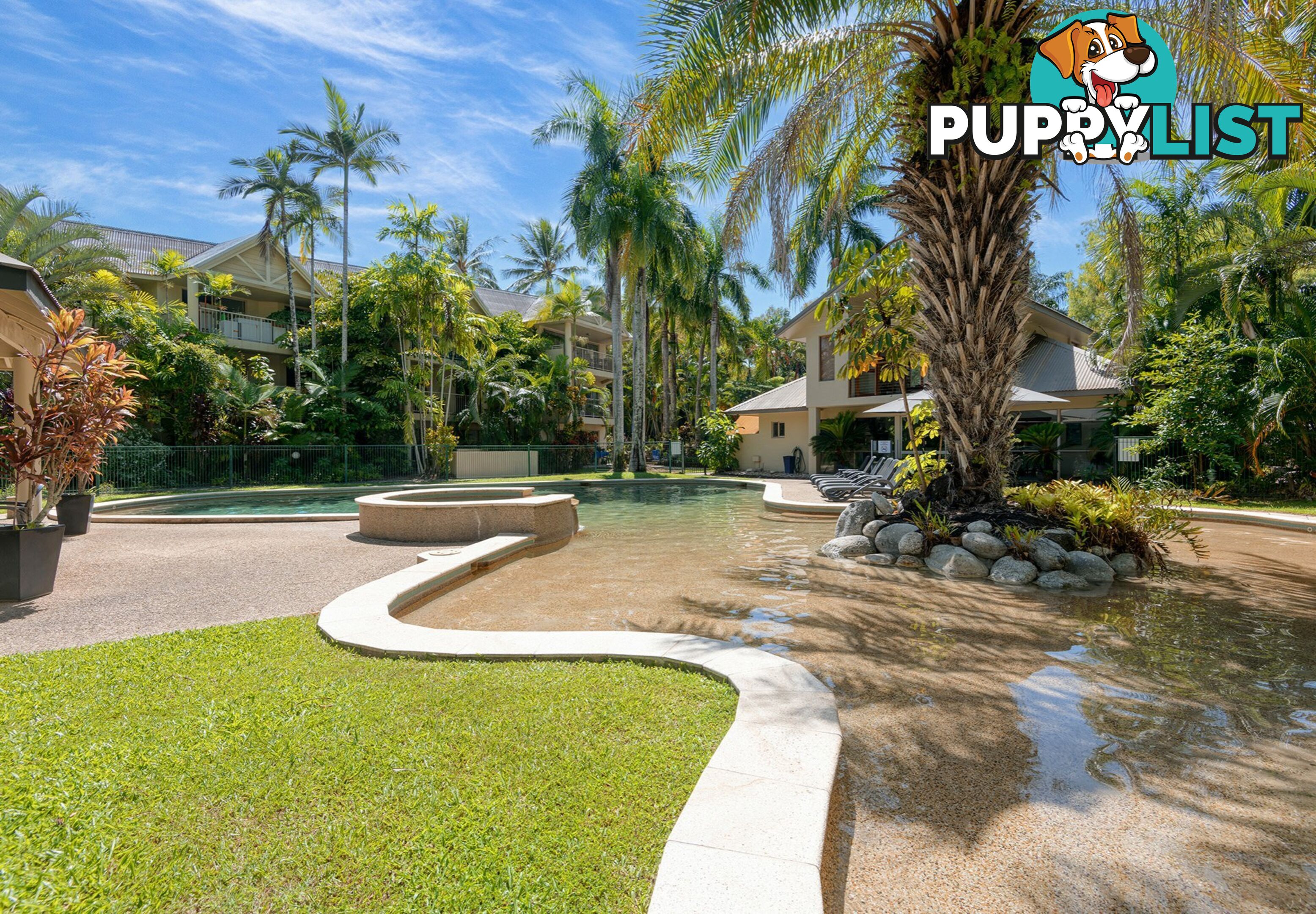 50/11 Port Douglas Road PORT DOUGLAS QLD 4877