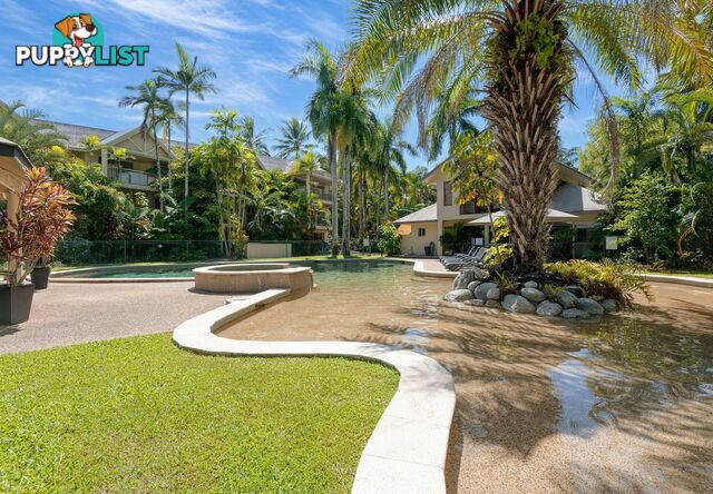 50/11 Port Douglas Road PORT DOUGLAS QLD 4877