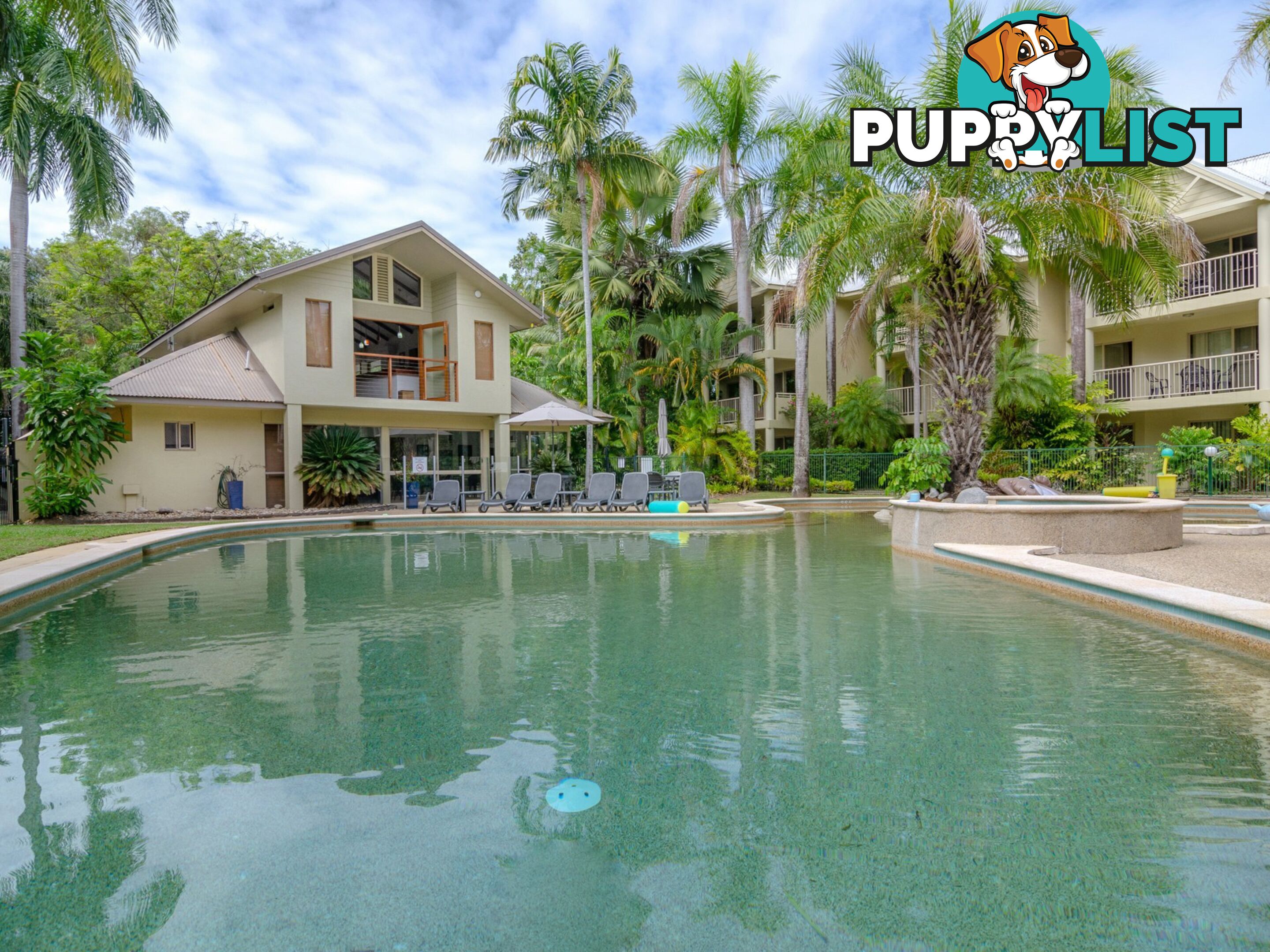 50/11 Port Douglas Road PORT DOUGLAS QLD 4877