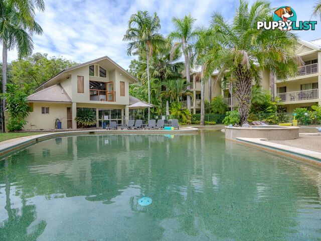 50/11 Port Douglas Road PORT DOUGLAS QLD 4877