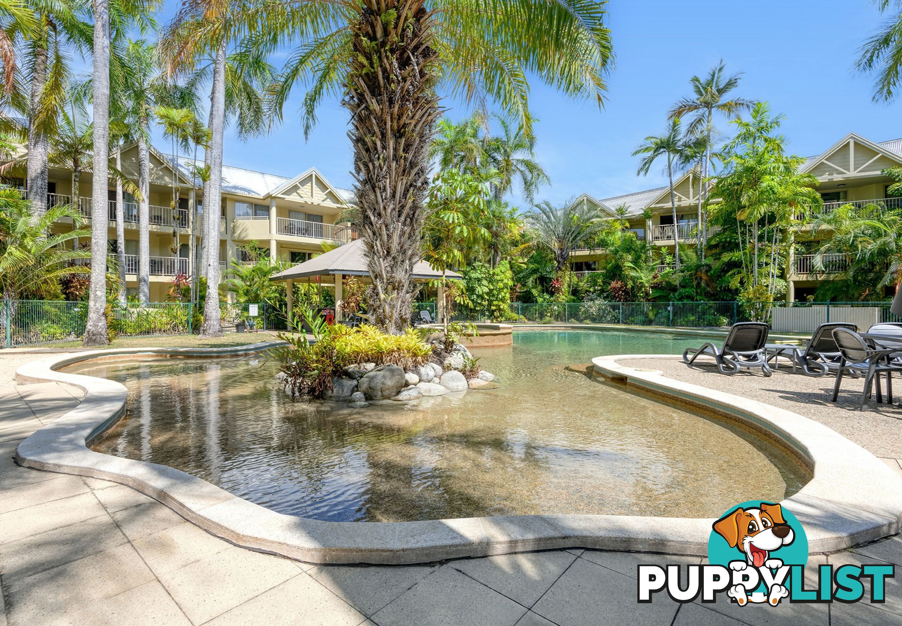 50/11 Port Douglas Road PORT DOUGLAS QLD 4877