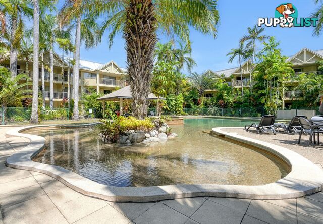 50/11 Port Douglas Road PORT DOUGLAS QLD 4877
