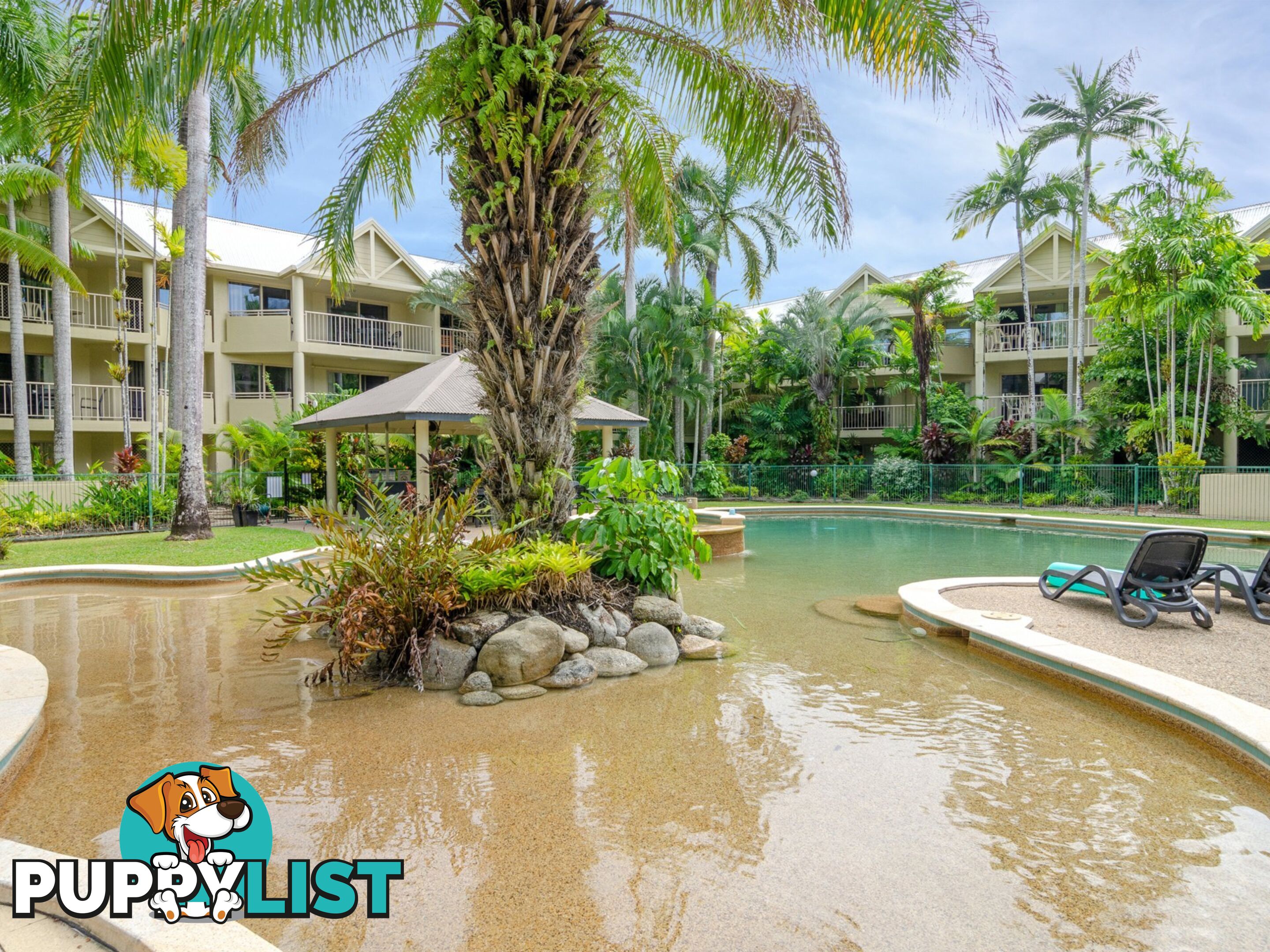 50/11 Port Douglas Road PORT DOUGLAS QLD 4877