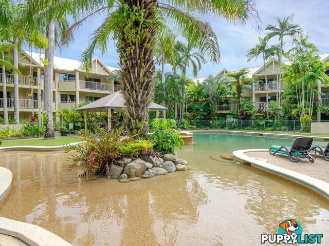 50/11 Port Douglas Road PORT DOUGLAS QLD 4877