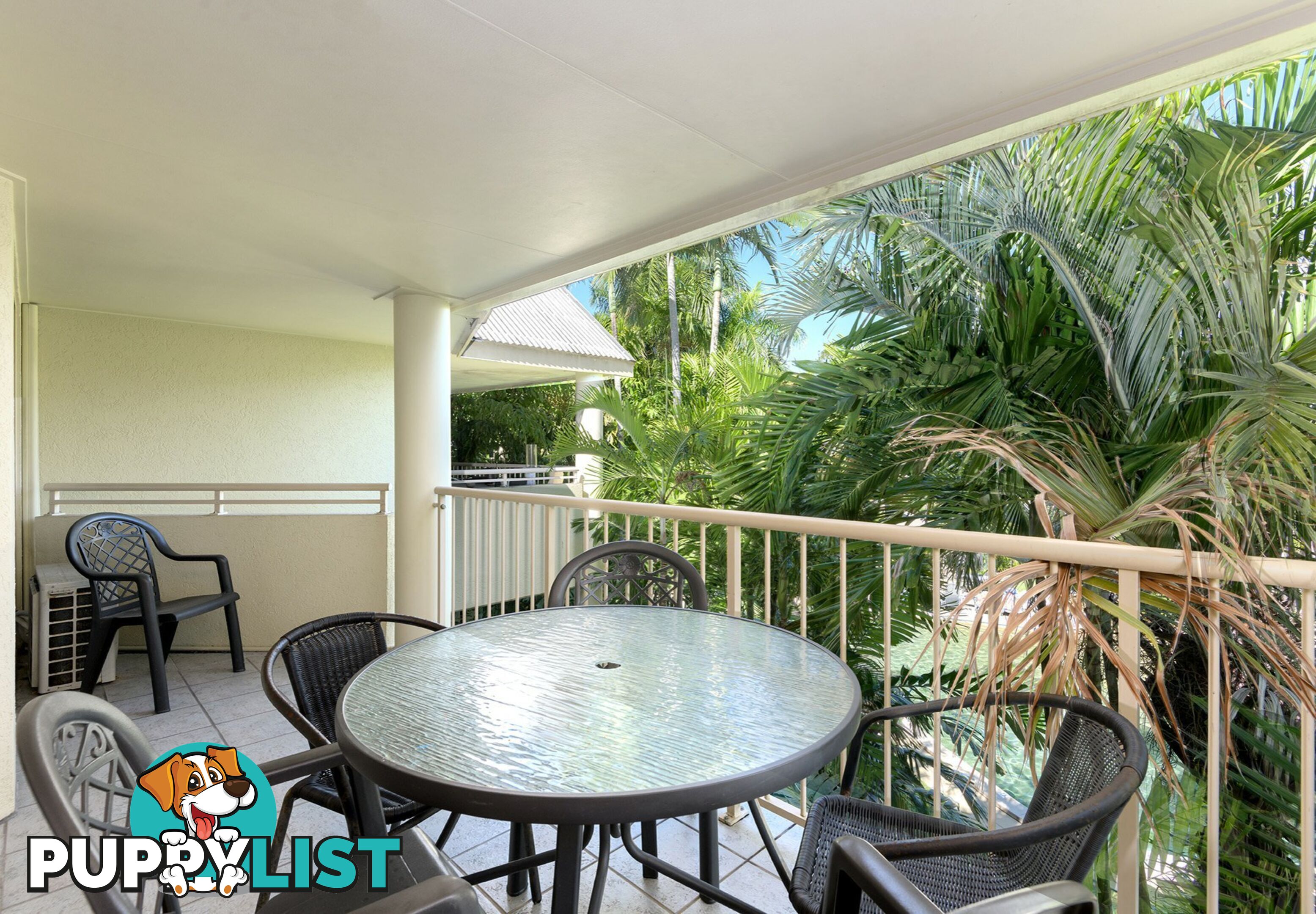 50/11 Port Douglas Road PORT DOUGLAS QLD 4877
