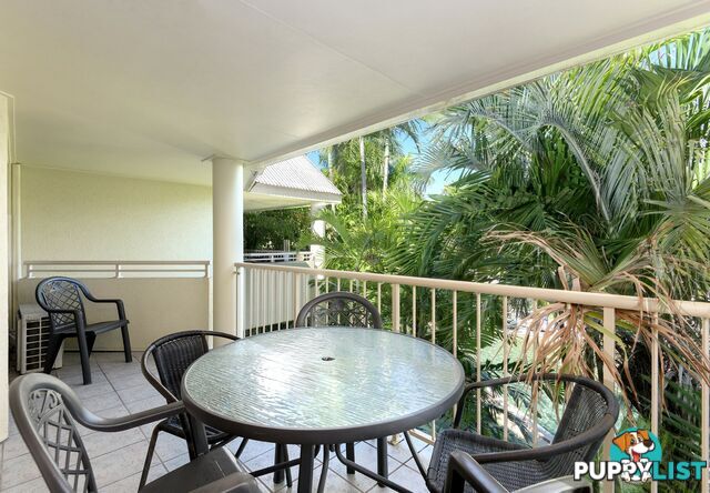 50/11 Port Douglas Road PORT DOUGLAS QLD 4877