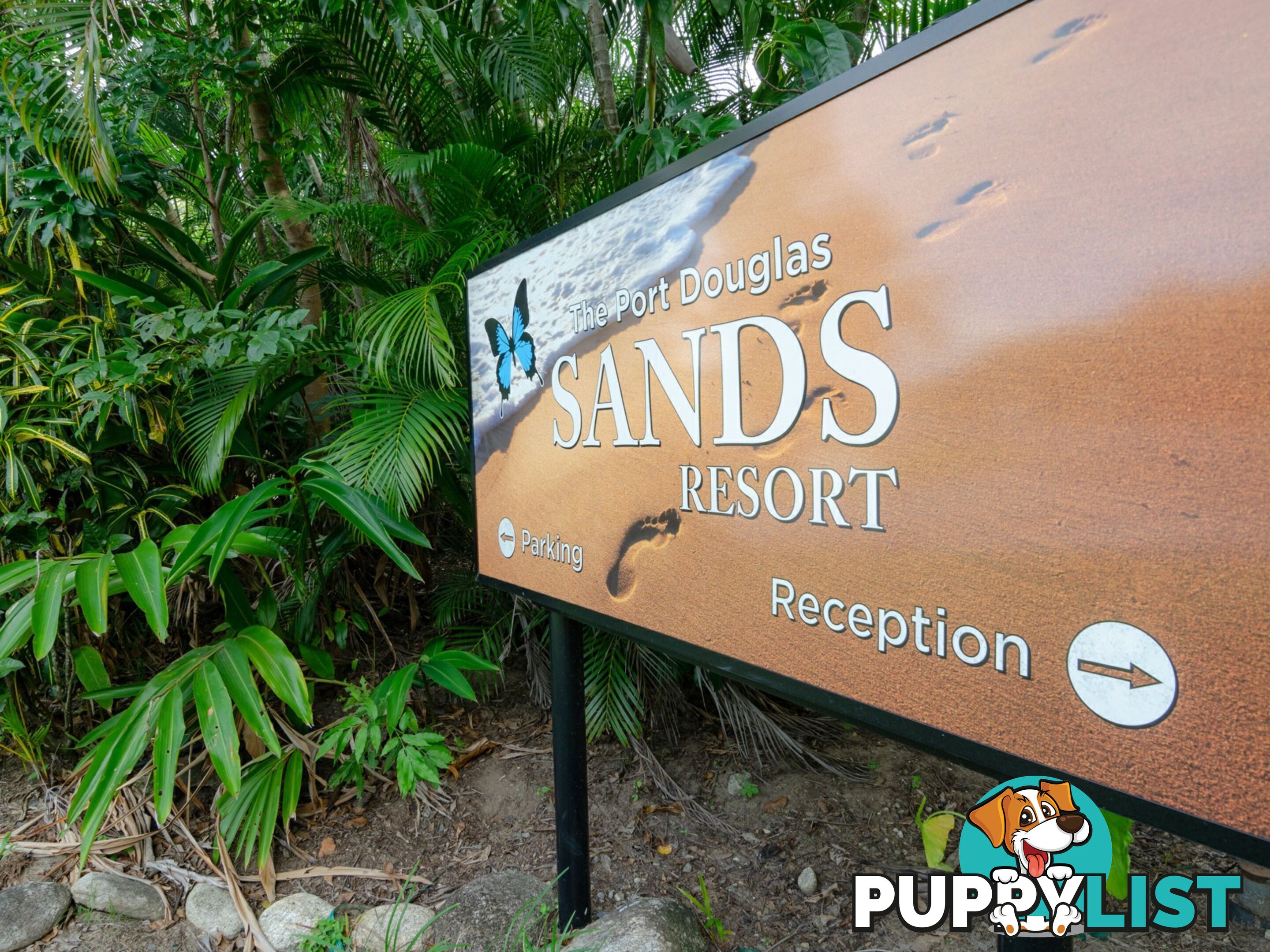50/11 Port Douglas Road PORT DOUGLAS QLD 4877