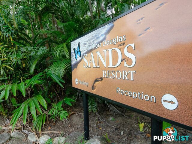 50/11 Port Douglas Road PORT DOUGLAS QLD 4877