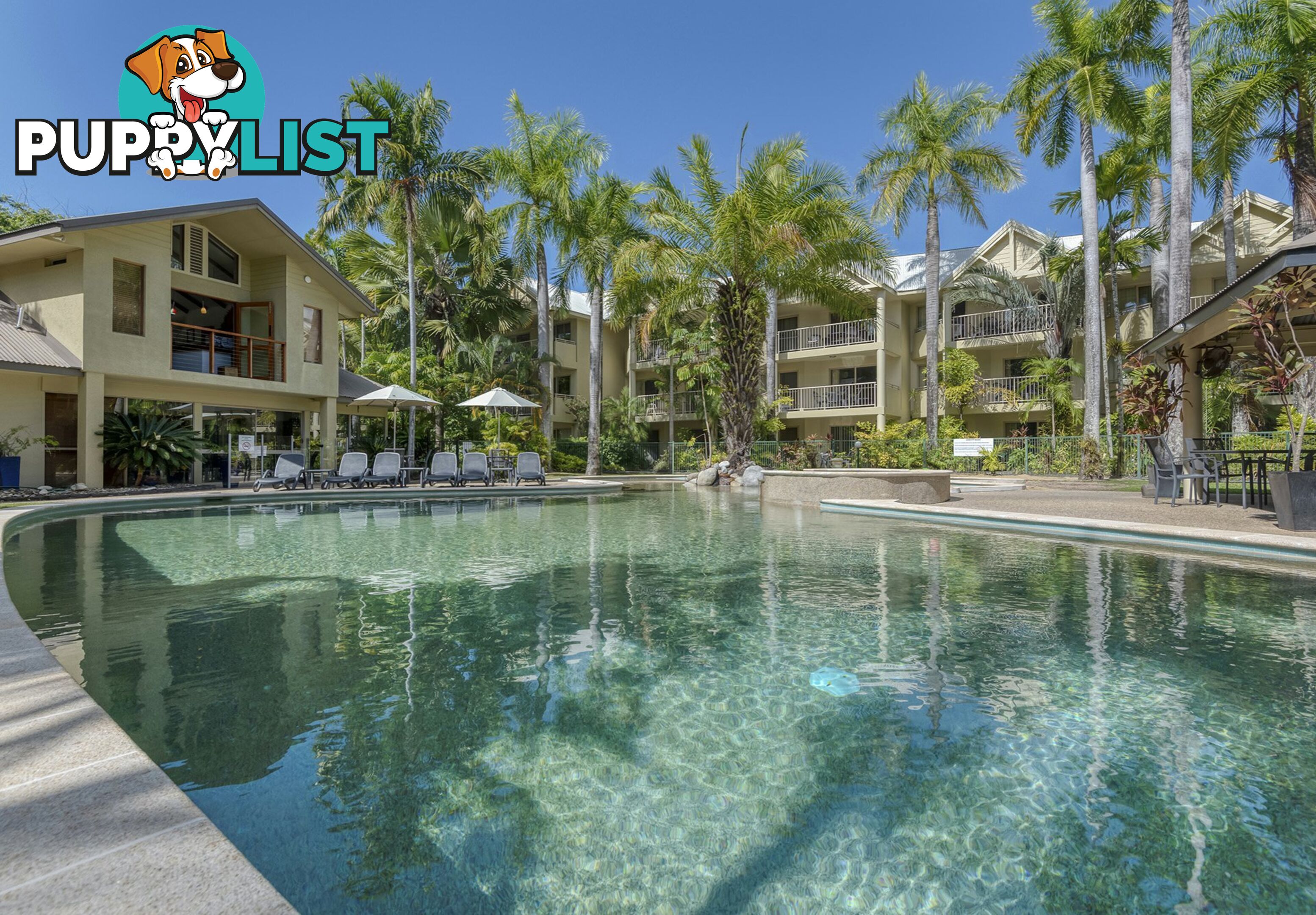 50/11 Port Douglas Road PORT DOUGLAS QLD 4877