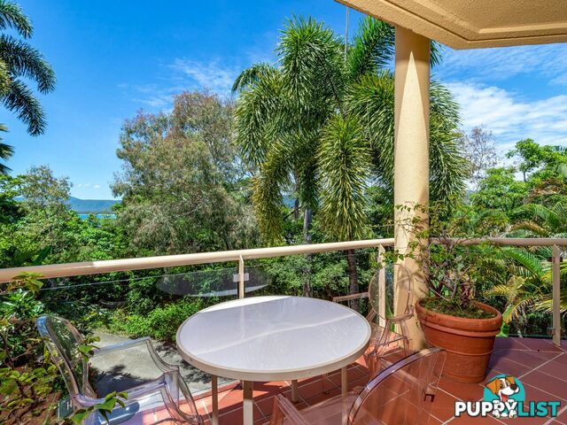 2 The Hill Apartments/48 Murphy Street PORT DOUGLAS QLD 4877